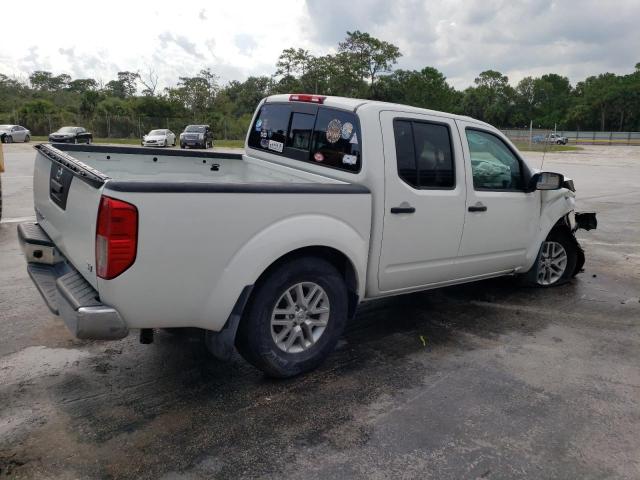 Photo 2 VIN: 1N6ED0EA6LN722895 - NISSAN FRONTIER S 