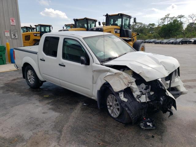 Photo 3 VIN: 1N6ED0EA6LN722895 - NISSAN FRONTIER S 