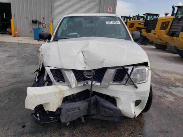 Photo 4 VIN: 1N6ED0EA6LN722895 - NISSAN FRONTIER S 