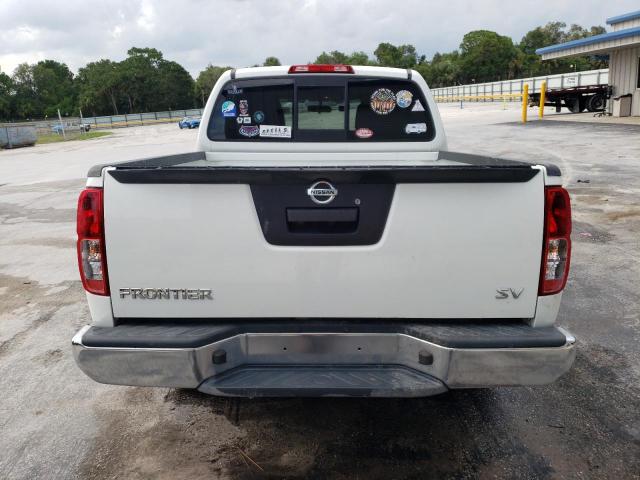 Photo 5 VIN: 1N6ED0EA6LN722895 - NISSAN FRONTIER S 