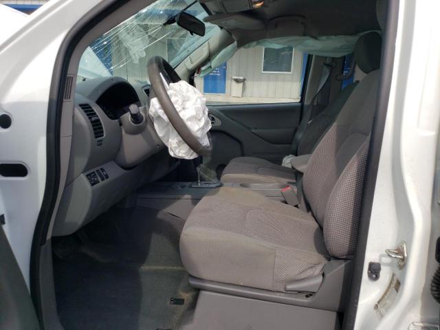 Photo 6 VIN: 1N6ED0EA6LN722895 - NISSAN FRONTIER S 