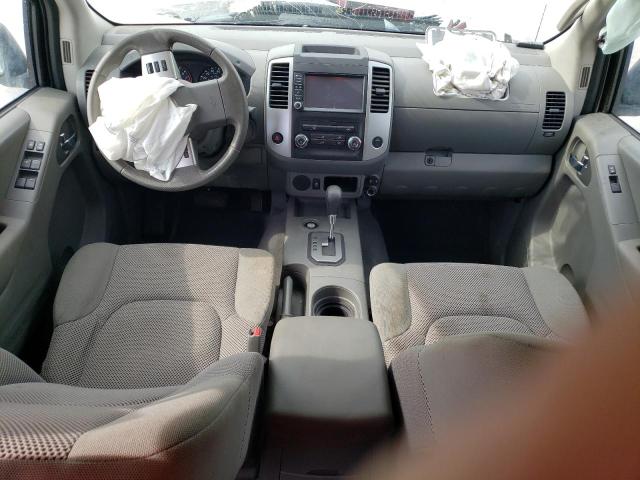 Photo 7 VIN: 1N6ED0EA6LN722895 - NISSAN FRONTIER S 