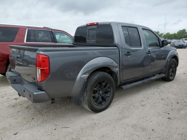 Photo 2 VIN: 1N6ED0EA6MN701658 - NISSAN FRONTIER S 