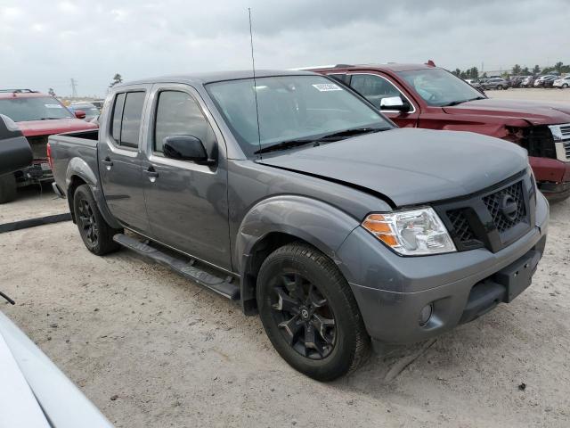 Photo 3 VIN: 1N6ED0EA6MN701658 - NISSAN FRONTIER S 