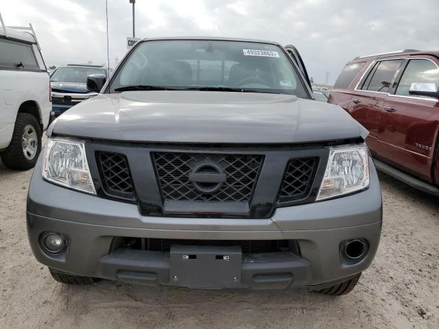 Photo 4 VIN: 1N6ED0EA6MN701658 - NISSAN FRONTIER S 