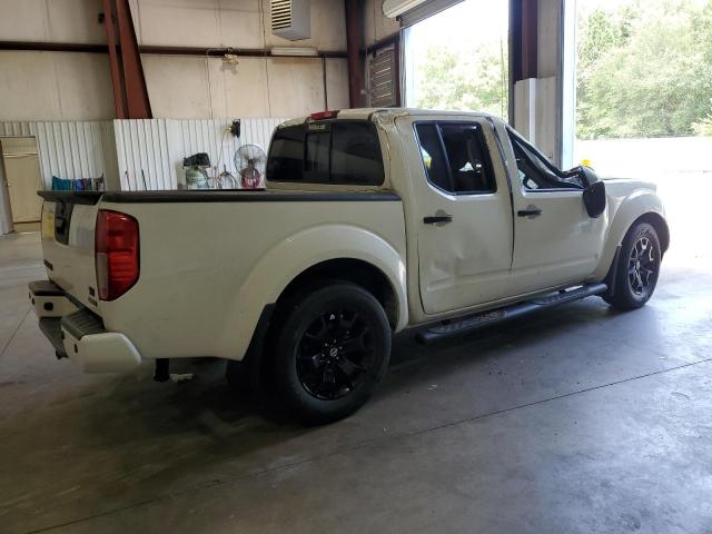 Photo 2 VIN: 1N6ED0EA6MN722655 - NISSAN FRONTIER S 