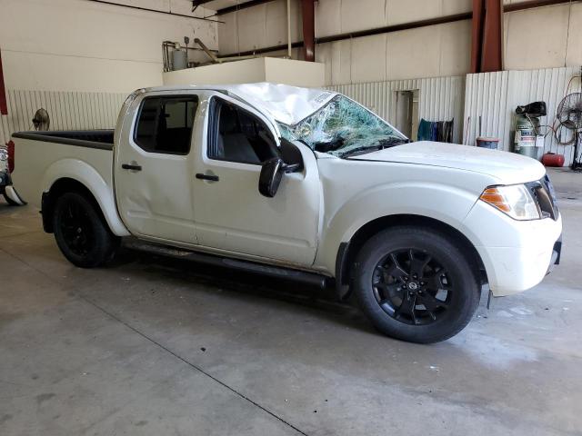 Photo 3 VIN: 1N6ED0EA6MN722655 - NISSAN FRONTIER S 