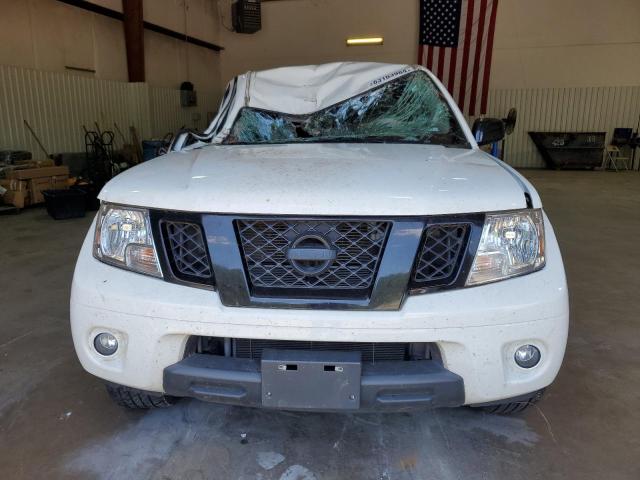 Photo 4 VIN: 1N6ED0EA6MN722655 - NISSAN FRONTIER S 