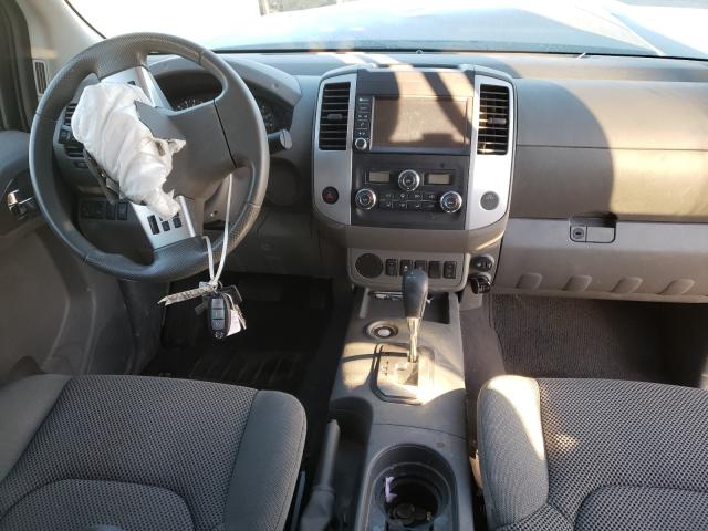 Photo 8 VIN: 1N6ED0EA7LN703210 - NISSAN FRONTIER S 