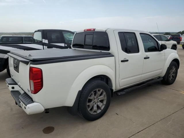 Photo 2 VIN: 1N6ED0EA7LN724235 - NISSAN FRONTIER S 