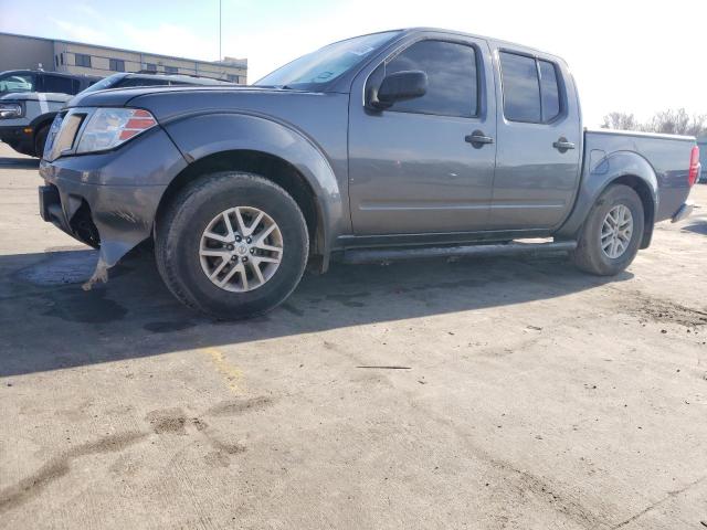 Photo 0 VIN: 1N6ED0EA7LN724395 - NISSAN FRONTIER 