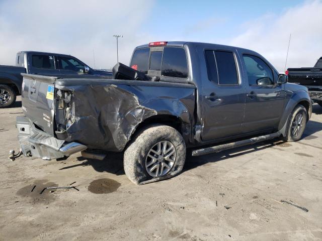 Photo 2 VIN: 1N6ED0EA7LN724395 - NISSAN FRONTIER 