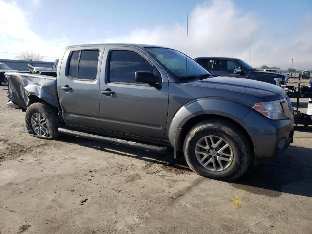 Photo 3 VIN: 1N6ED0EA7LN724395 - NISSAN FRONTIER 