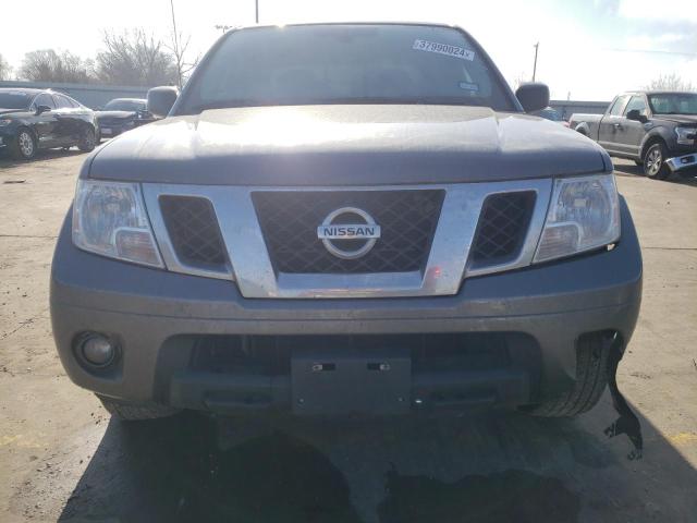 Photo 4 VIN: 1N6ED0EA7LN724395 - NISSAN FRONTIER 