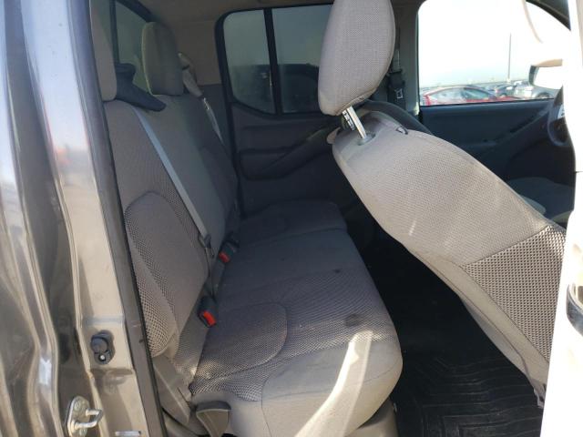 Photo 9 VIN: 1N6ED0EA7LN724395 - NISSAN FRONTIER 