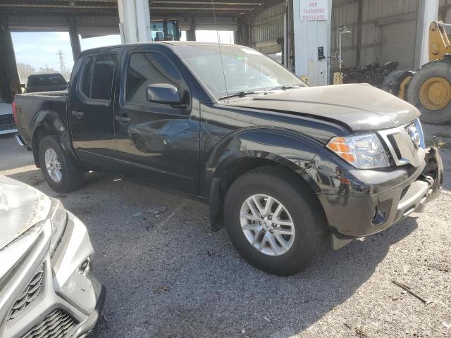 Photo 3 VIN: 1N6ED0EA7LN725112 - NISSAN FRONTIER S 