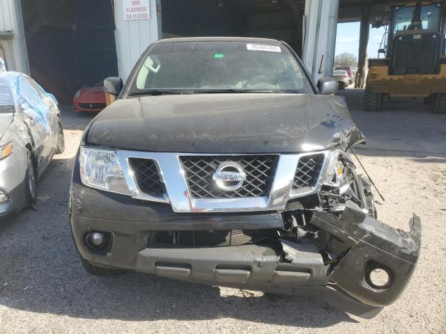 Photo 4 VIN: 1N6ED0EA7LN725112 - NISSAN FRONTIER S 