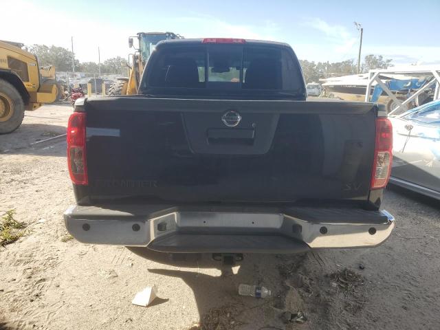 Photo 5 VIN: 1N6ED0EA7LN725112 - NISSAN FRONTIER S 