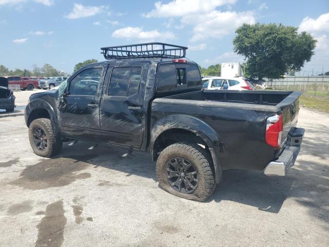 Photo 1 VIN: 1N6ED0EA7MN700549 - NISSAN FRONTIER 