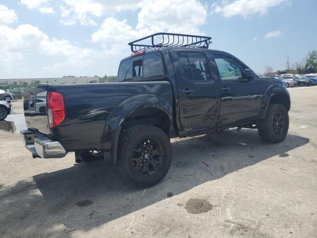 Photo 2 VIN: 1N6ED0EA7MN700549 - NISSAN FRONTIER 