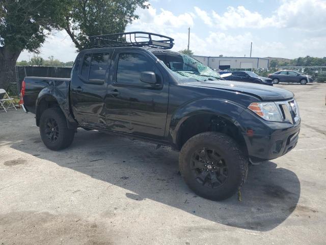 Photo 3 VIN: 1N6ED0EA7MN700549 - NISSAN FRONTIER 