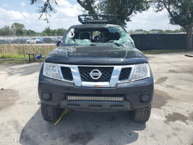 Photo 4 VIN: 1N6ED0EA7MN700549 - NISSAN FRONTIER 