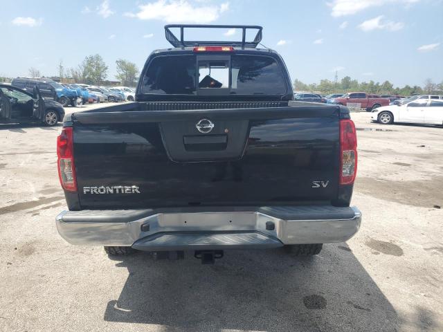 Photo 5 VIN: 1N6ED0EA7MN700549 - NISSAN FRONTIER 