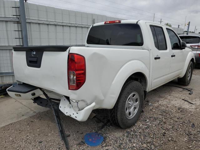 Photo 2 VIN: 1N6ED0EA7MN706996 - NISSAN FRONTIER 