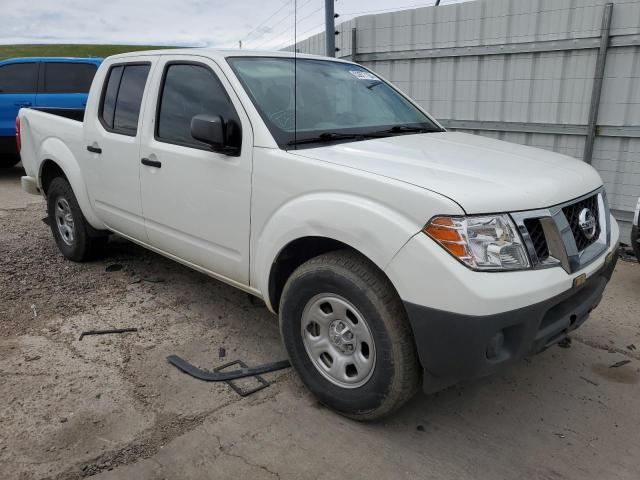 Photo 3 VIN: 1N6ED0EA7MN706996 - NISSAN FRONTIER 