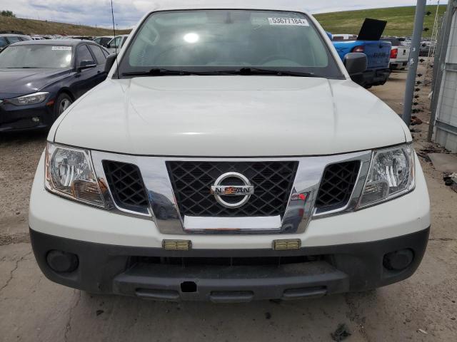 Photo 4 VIN: 1N6ED0EA7MN706996 - NISSAN FRONTIER 