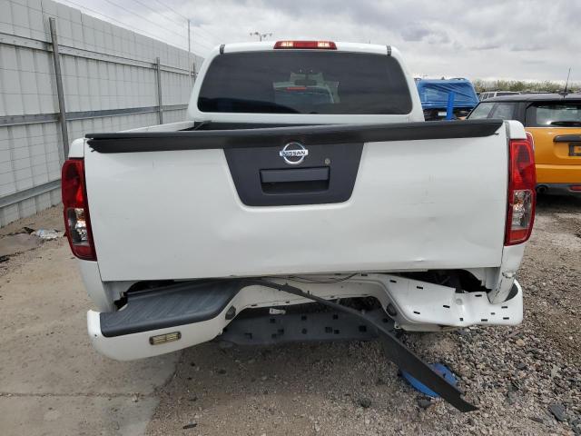 Photo 5 VIN: 1N6ED0EA7MN706996 - NISSAN FRONTIER 