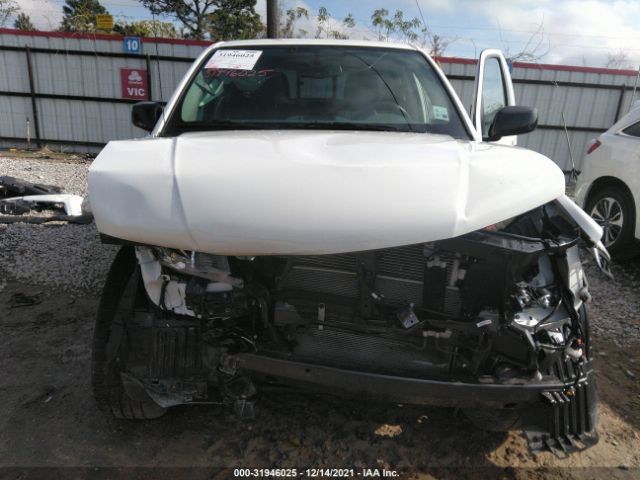 Photo 5 VIN: 1N6ED0EA7MN709350 - NISSAN FRONTIER 