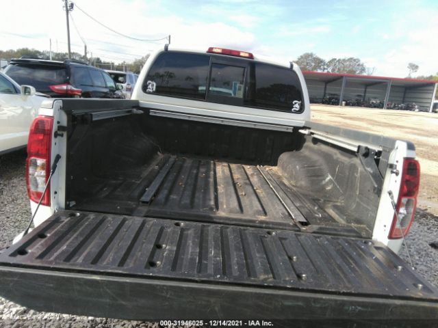 Photo 7 VIN: 1N6ED0EA7MN709350 - NISSAN FRONTIER 