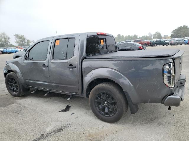 Photo 1 VIN: 1N6ED0EA7MN715133 - NISSAN FRONTIER 