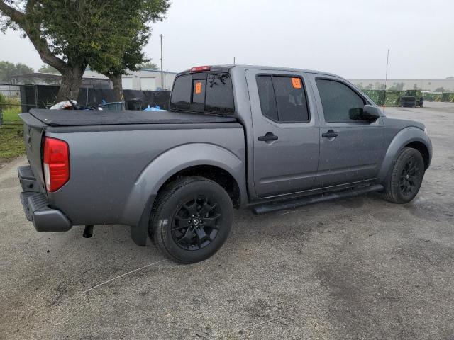 Photo 2 VIN: 1N6ED0EA7MN715133 - NISSAN FRONTIER 