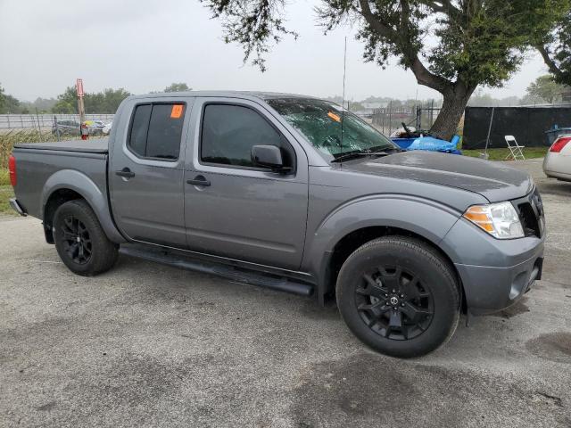 Photo 3 VIN: 1N6ED0EA7MN715133 - NISSAN FRONTIER 