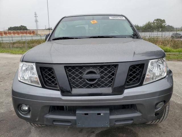 Photo 4 VIN: 1N6ED0EA7MN715133 - NISSAN FRONTIER 