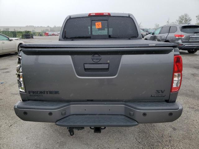 Photo 5 VIN: 1N6ED0EA7MN715133 - NISSAN FRONTIER 