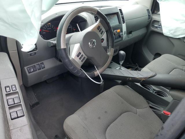 Photo 7 VIN: 1N6ED0EA7MN715133 - NISSAN FRONTIER 