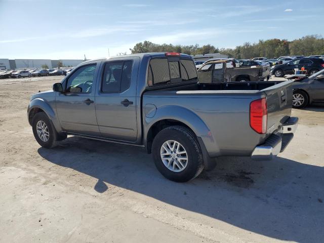 Photo 1 VIN: 1N6ED0EA8LN712871 - NISSAN FRONTIER S 