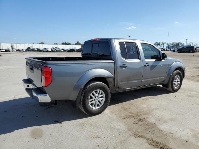 Photo 2 VIN: 1N6ED0EA8LN712871 - NISSAN FRONTIER S 