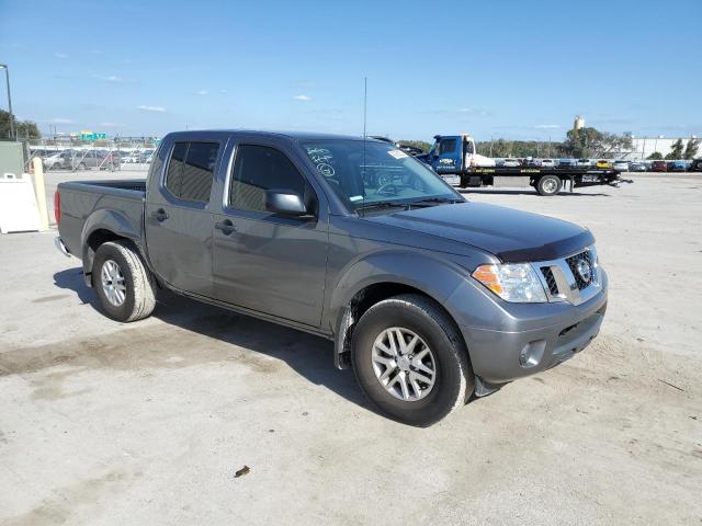 Photo 3 VIN: 1N6ED0EA8LN712871 - NISSAN FRONTIER S 