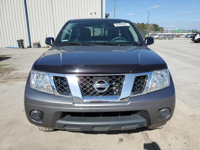 Photo 4 VIN: 1N6ED0EA8LN712871 - NISSAN FRONTIER S 