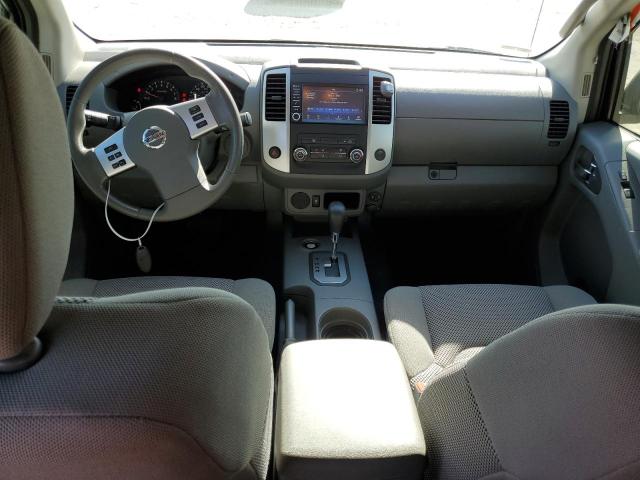 Photo 7 VIN: 1N6ED0EA8LN712871 - NISSAN FRONTIER S 