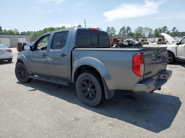 Photo 1 VIN: 1N6ED0EA8LN719271 - NISSAN FRONTIER S 