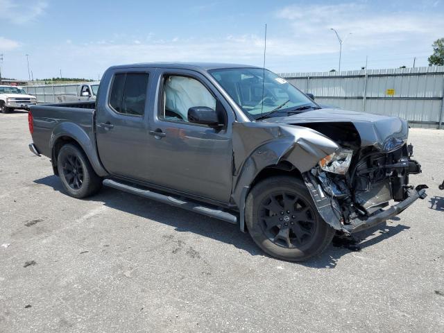 Photo 3 VIN: 1N6ED0EA8LN719271 - NISSAN FRONTIER S 