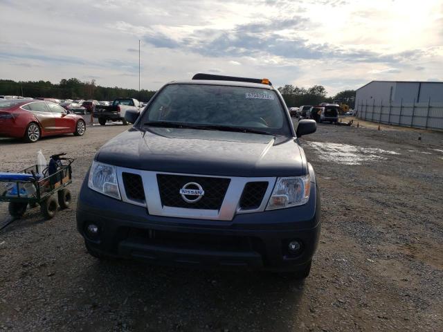 Photo 4 VIN: 1N6ED0EA8MN707770 - NISSAN FRONTIER 