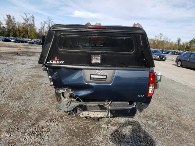 Photo 5 VIN: 1N6ED0EA8MN707770 - NISSAN FRONTIER 