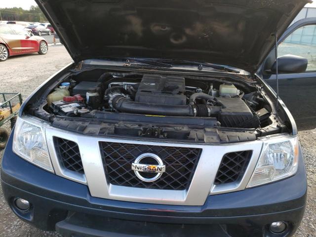 Photo 6 VIN: 1N6ED0EA8MN707770 - NISSAN FRONTIER 