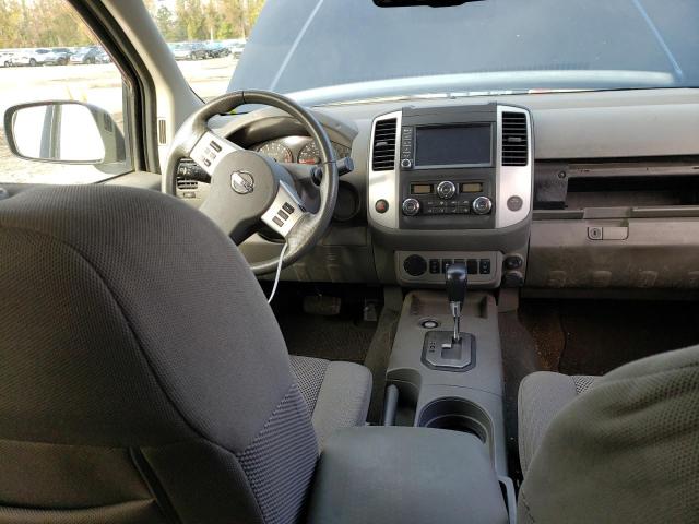 Photo 7 VIN: 1N6ED0EA8MN707770 - NISSAN FRONTIER 